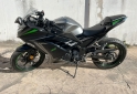 Motos - Kawasaki Ninja 2016 Nafta 11000Km - En Venta