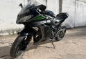 Motos - Kawasaki Ninja 2016 Nafta 11000Km - En Venta