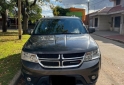 Camionetas - Dodge Journey AWD RT V6 7A 2018 Nafta 77000Km - En Venta