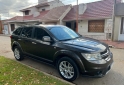 Camionetas - Dodge Journey AWD RT V6 7A 2018 Nafta 77000Km - En Venta