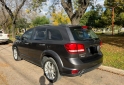 Camionetas - Dodge Journey AWD RT V6 7A 2018 Nafta 77000Km - En Venta