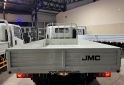 Camiones y Gras - JMC N 900 NUEVA CABINA Lnea Nueva my2024 p/ 4 Toneladas. DISPONIBLES! Financia Bco. Santander. Acrcate a ORIO HNOS, SAN GENARO, concesionario oficial DFM, JMC, ISUZU, KAMA Camiones - En Venta