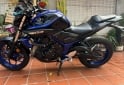 Motos - Yamaha Mt 03 2018 Nafta 30000Km - En Venta