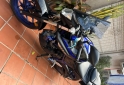 Motos - Yamaha Mt 03 2018 Nafta 30000Km - En Venta