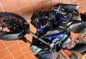 Motos - Yamaha Mt 03 2018 Nafta 30000Km - En Venta