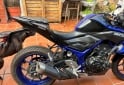 Motos - Yamaha Mt 03 2018 Nafta 30000Km - En Venta