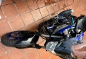 Motos - Yamaha Mt 03 2018 Nafta 30000Km - En Venta