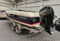 Embarcaciones - Bermuda Twenty con Mercury 150hp igual a 0km! Equipo full! - En Venta