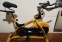 Deportes - Bicicleta de Spinning ARG 889SP  Randers - En Venta