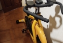 Deportes - Bicicleta de Spinning ARG 889SP  Randers - En Venta