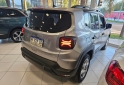 Camionetas - Jeep Renegade Sport At6 l22 2022 Nafta 23000Km - En Venta