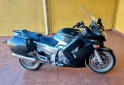 Motos - Yamaha Fjr 1300 2008 Nafta 76000Km - En Venta