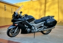 Motos - Yamaha Fjr 1300 2008 Nafta 76000Km - En Venta