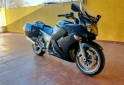 Motos - Yamaha Fjr 1300 2008 Nafta 76000Km - En Venta