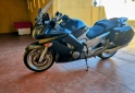 Motos - Yamaha Fjr 1300 2008 Nafta 76000Km - En Venta