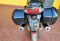 Motos - Yamaha Fjr 1300 2008 Nafta 76000Km - En Venta