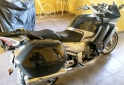 Motos - Yamaha Fjr 1300 2008 Nafta 76000Km - En Venta