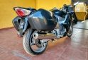 Motos - Yamaha Fjr 1300 2008 Nafta 76000Km - En Venta