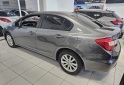 Autos - Honda Civic Lxs At 2013 Nafta 250000Km - En Venta