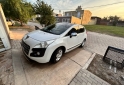 Autos - Peugeot Feline 2014 Nafta 131000Km - En Venta