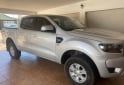 Camionetas - Ford Ranger 2019 Diesel 62000Km - En Venta