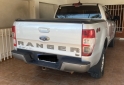 Camionetas - Ford Ranger 2019 Diesel 62000Km - En Venta