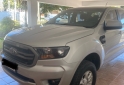 Camionetas - Ford Ranger 2019 Diesel 62000Km - En Venta