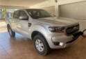 Camionetas - Ford Ranger 2019 Diesel 62000Km - En Venta