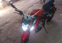 Motos - Zanella Rz3 2019 Nafta 8500Km - En Venta