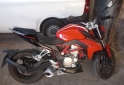 Motos - Zanella Rz3 2019 Nafta 8500Km - En Venta