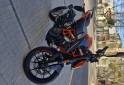 Motos - Ktm 390 G2 2024 Nafta 300Km - En Venta