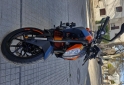 Motos - Ktm 390 G2 2024 Nafta 300Km - En Venta