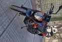 Motos - Ktm 390 G2 2024 Nafta 300Km - En Venta