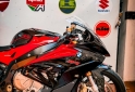 Motos - Bmw S1000rr 2016 Nafta 20000Km - En Venta