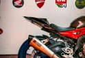 Motos - Bmw S1000rr 2016 Nafta 20000Km - En Venta