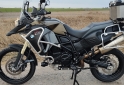 Motos - Bmw GS 800 Adventure 2016 Nafta 9400Km - En Venta