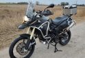 Motos - Bmw GS 800 Adventure 2016 Nafta 9400Km - En Venta