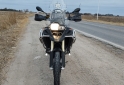 Motos - Bmw GS 800 Adventure 2016 Nafta 9400Km - En Venta