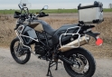 Motos - Bmw GS 800 Adventure 2016 Nafta 9400Km - En Venta