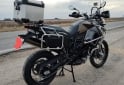 Motos - Bmw GS 800 Adventure 2016 Nafta 9400Km - En Venta