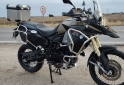 Motos - Bmw GS 800 Adventure 2016 Nafta 9400Km - En Venta