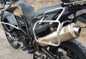 Motos - Bmw GS 800 Adventure 2016 Nafta 9400Km - En Venta