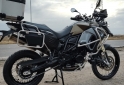 Motos - Bmw GS 800 Adventure 2016 Nafta 9400Km - En Venta