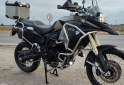 Motos - Bmw GS 800 Adventure 2016 Nafta 9400Km - En Venta