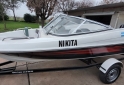 Embarcaciones - Nikita 470 - En Venta