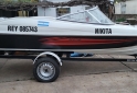 Embarcaciones - Nikita 470 - En Venta