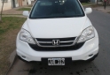 Camionetas - Honda CRV LX 2011 Nafta 235000Km - En Venta