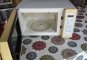 Hogar - Horno microondas Philco 20 lts - En Venta