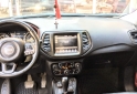 Camionetas - Jeep Jeep Compass 2.0 Td At9 4 2021 Diesel 99000Km - En Venta