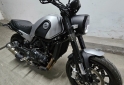 Motos - Benelli Leoncino 500 2021 Nafta 4800Km - En Venta